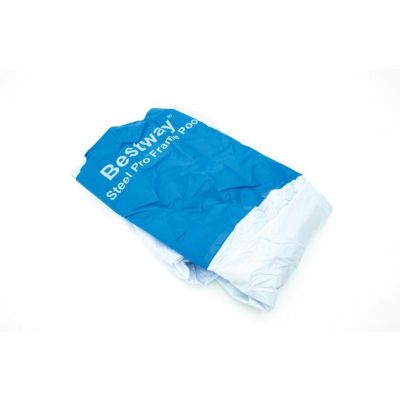 Steel Pro 12 x 30/3.66m x 76cm Pool Liner