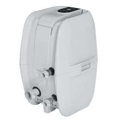 Pompe Airjet Spa avec Freeze Shield