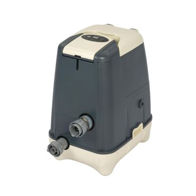 Hydrojet spa heater for Lay-Z spa Palm springs