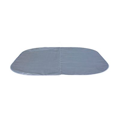 Ground mat for Lay-Z Spa