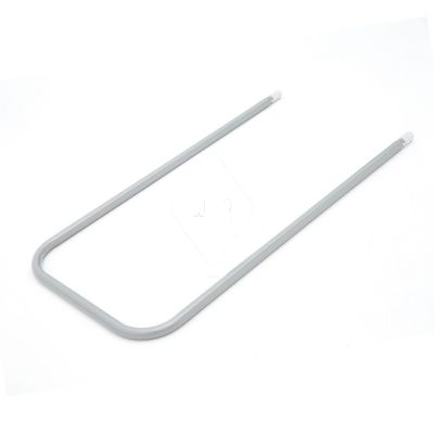 U-Shaped Side Support  for  Rect. oval Frame Pool 488cm