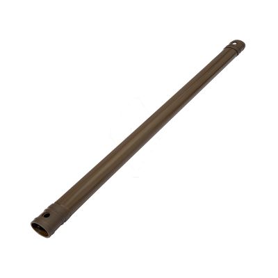 Top rail for Steel pro Max Deluxe series 366x100cm