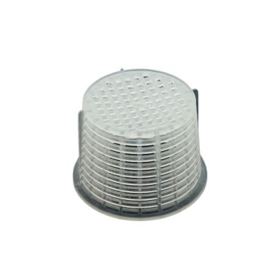 Strainer for 530gal Sand Filter