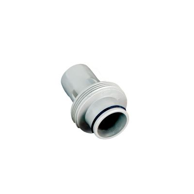 Hose adaptor 38mm for filterpump