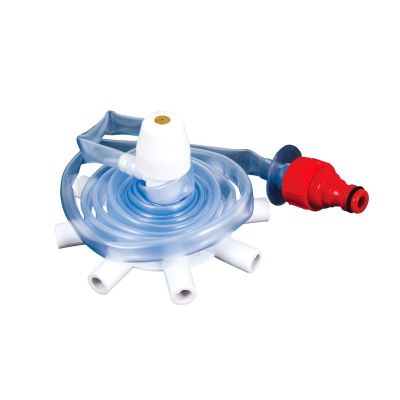 Sproeier voor 8'x20"  Splash-in-schade Play pool