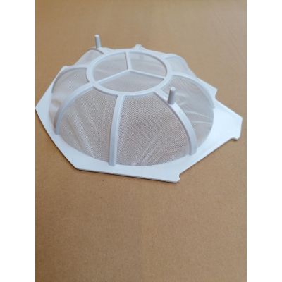 Replacement filter cover for Kokido Delta 100- RC16