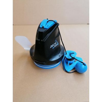 Swivel head for Kokido Delta100-RC16