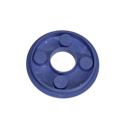 Swivel head bottom screw plate for Kokido RC16-RC26