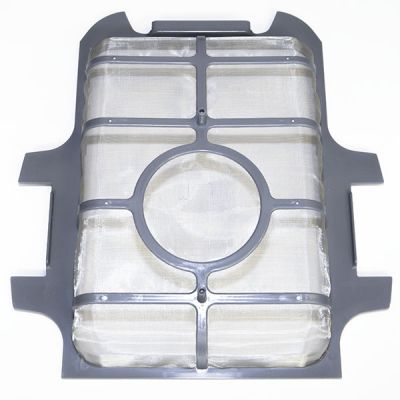 Replacement Filter Cover for RC25/RC32