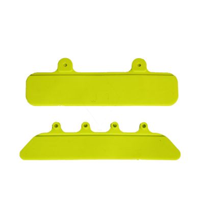 Replacement Flap & Filter plate RC32