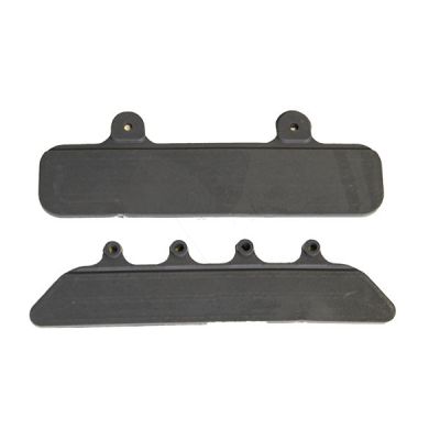 Flap and Filter plate for RC25