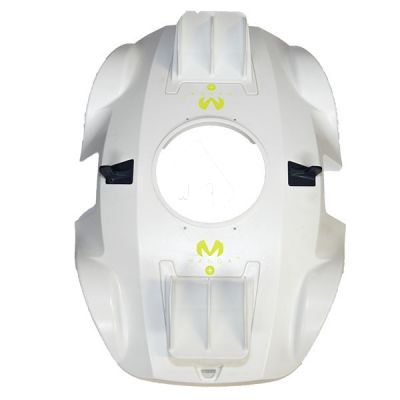 Bovenkap voor Kokido RC32/Manga+