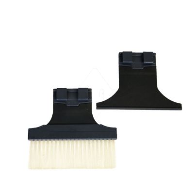 Rechen und Pinsel für Kokido RC26-RC32