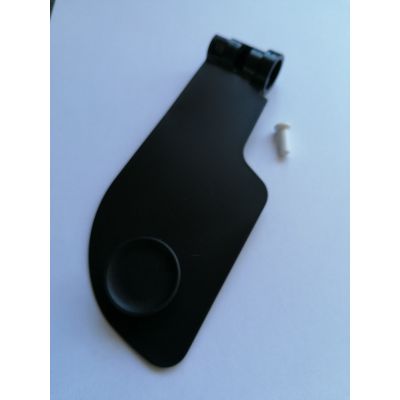 Side flap and pin for Kokido RC26-RC35