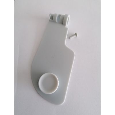 Side Flap And Pin for Kokido RC25-Manga X